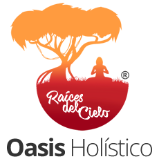 Raíces del Cielo, Oasis Holístico
